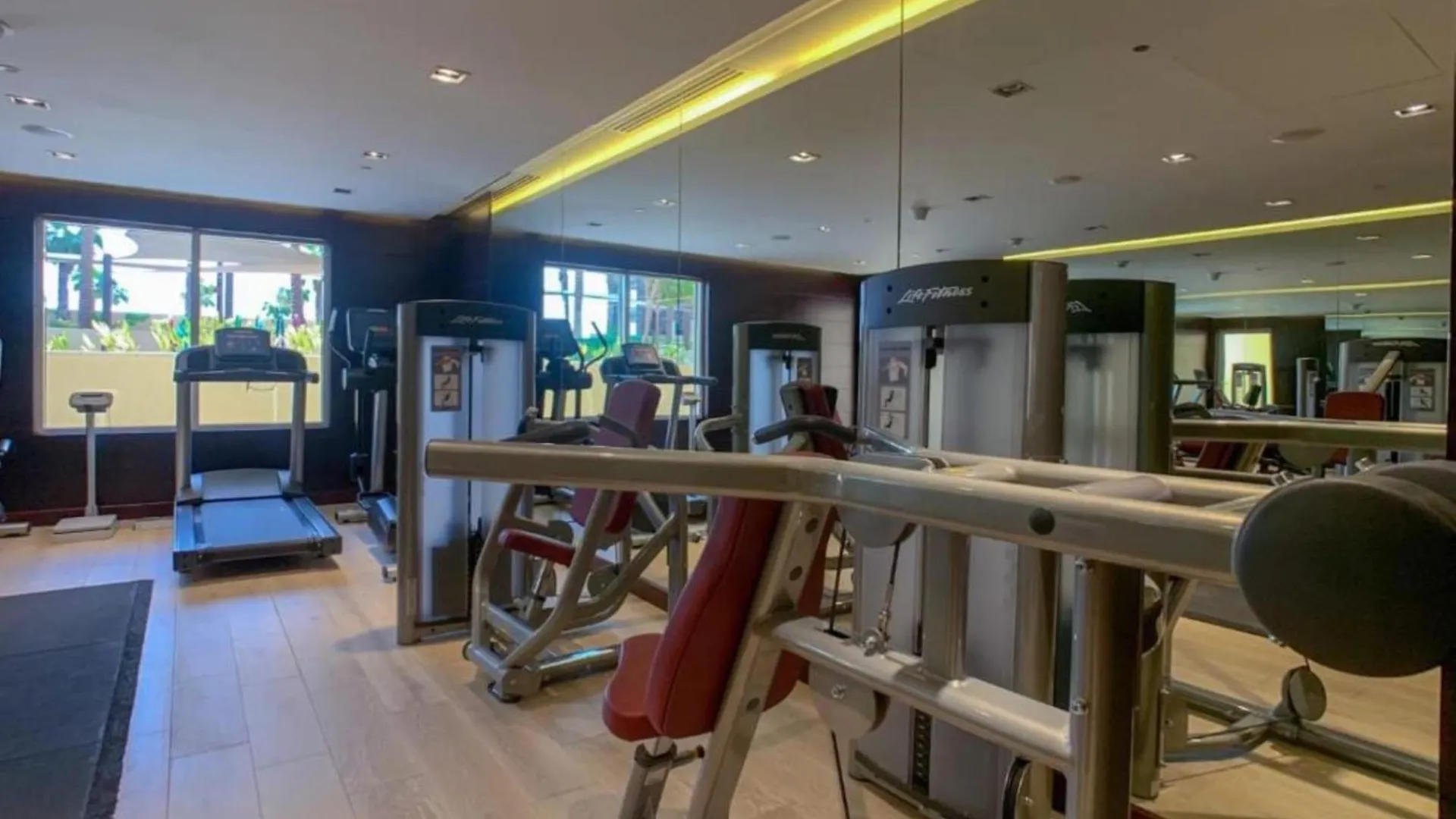 Apartment Peaceful Studio At Ghalia, Jumeirah Village Circle By Deluxe Holiday Homes Dubai