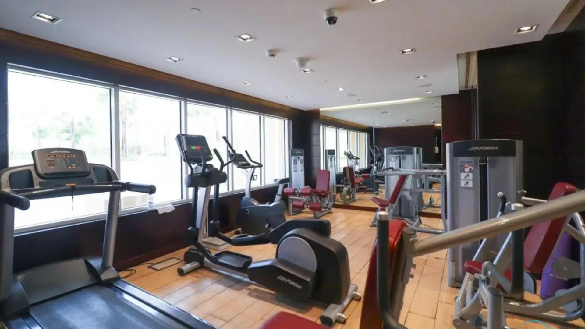 Peaceful Studio At Ghalia, Jumeirah Village Circle By Deluxe Holiday Homes Dubaj 0*,  Spojené arabské emiráty